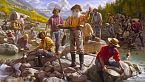 Pony Express: Los intrépidos jinetes del viejo oeste americano - Curiosidades históricas