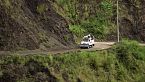 Carreteras peligrosas - Todos los episodios: Filipinas, India, China - Free documentary español