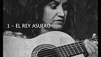 Violeta Parra - Concierto casa de Walther Grandjean (Ginebra, Suiza)