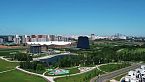 Rusia e IT: Skolkovo, ¿innovaciones o corrupción? - Parque tecnológico en Moscú