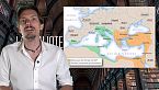 1116 - Narsete, l'eunuco signore di un'Italia devastata