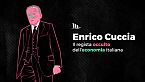 Come Enrico Cuccia è diventato l'uomo più potente in Italia (Parte 1)