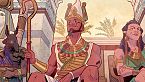 Mitología egipcia: La asombrosa creación del mundo egipcio - #01