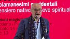 Stefano De Matteis - Sciamanesimi occidentali - festivalfilosofia 2024