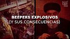 Ataques con ‘beepers’ en Líbano: consecuencias globales (e imprevisibles)