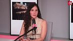 La artista venezolana Isabel Judez, 'Pli Commun.e', performance inclusiva en Normandía