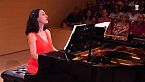 Junio 2024. Concierto de la Fundación Canal - Una 'noche hermosa' con Brahms
