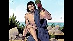 La promessa di una nuova Troia - L'Eneide - Ep 2