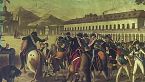 España (Borbón: La maldición de un apellido-3) Carlos IV / Fernando VII / Isabel II