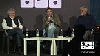 Piergiorgio Odifreddi, Marcello Flores, David Parenzo - C'è del marcio in occidente?