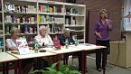 Presentazione del libro 'Sindrome 1933' di Siegmund Ginzberg