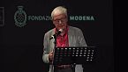 Gaspare Polizzi - Corpo, spirito, mondo - festivalfilosofia 2024