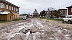 Como la iglesia roba a la gente - Islas Solovetsky, Rusia: Patrimonio de la UNESCO y pobreza