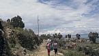 Así viven en Bolivia