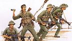 Le armi dell'esercito del Vietnam del Nord e dei Viet Cong durante la guerra del Vietnam