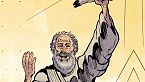 Enea nella terra delle arpie - L'Eneide - Ep 3