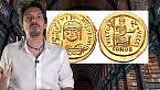 1125 - Giustino II, l'imperatore impazzito