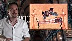 1126 - Tombe, aldilà e fantasmi dell'Antico Egitto