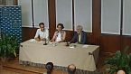 Suad Amiry presenta 'Damasco' - Libreria Palazzo Roberti, 3 settembre 2016