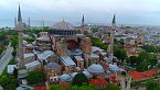 Santa Sofía: La hermosa basílica Santa Sofía en Estambul - Otras maravillas del mundo