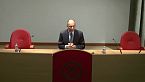 Metamorfosi della democrazia e implicanze educative - Enrico Letta