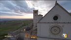 Una giornata particolare - L'approvazione della Regola di San Francesco