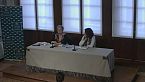 Benedetta Tobagi presenta 'La scuola salvata dai bambini' - Libreria palazzo Roberti, 7 ottobre 2016