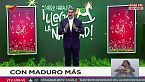 Nicolás Maduro - Con Maduro + N° 60