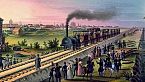 La invención de los trenes - Curiosidades históricas