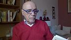 'Potemkin' (poema mudo), poema de Santiago Espel de su libro Misas en Harlem