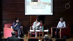 Conversatorio: Epistemologías y cuerpo humano desde la neurobiología y la genómica