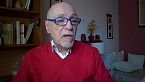'Es apenas agosto', poema de Juan L. Ortiz de su libro 'La rama hacia el este'