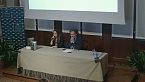 Red e Chiara Canzian presentano 'sano vegano italiano' - Libreria Palazzo Roberti, 7 maggio 2017