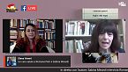 In diretta con l'autore: Figlio del lupo di Romana Petri