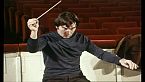 Grandi direttori d'orchestra Claudio Abbado