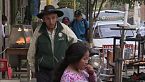 Bolivia: La cordillera de los Andes, el río Amazonas y el Salar de Uyuni