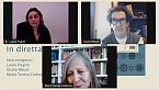 In diretta con l'autore: L'Alea di Laura Pugno
