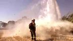 ¿Por qué los bomberos se juegan la vida luchando contra los incendios más devastadores?