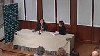 Chiara Gamberale presenta 'Qualcosa' - Libreria Palazzo Roberti, 12 febbraio 2017