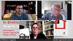 In diretta con l'autore: Ai sopravvisuti spareremo ancora di Claudio Lagomarsini