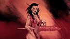 Hinenuitepoo - L'inevitabile dea della morte e degli inferi - Mitologia maori