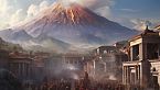 Il soldato romano che sfidò il destino di Pompei