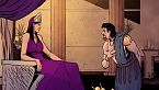 La tragica storia di Enea e Didone a Cartagine - L'Eneide - Ep 6