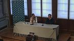 Antonio Manzini presenta 'Pulvis et umbra' - Libreria Palazzo Roberti, 7 settembre 2017