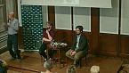 Paolo Malaguti presenta 'Prima dell'alba' - Libreria Palazzo Roberti, 23 settembre 2017