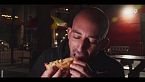 Ho mangiato tutto il cibo di Chicago