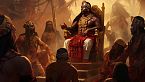 L'impero del Ghana - Civiltà africane