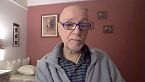 'Lo que he escrito me desconoce', poema de Alberto Luis Ponzo de su libro 'Labio oscuro de nacer'