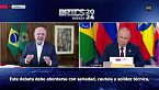 La Base 5x32 - ¿Mundo multipolar? Qué significa la cumbre de los BRICS