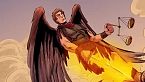 Arcángel Miguel - El ángel que derrotó a Lucifer - Angelología